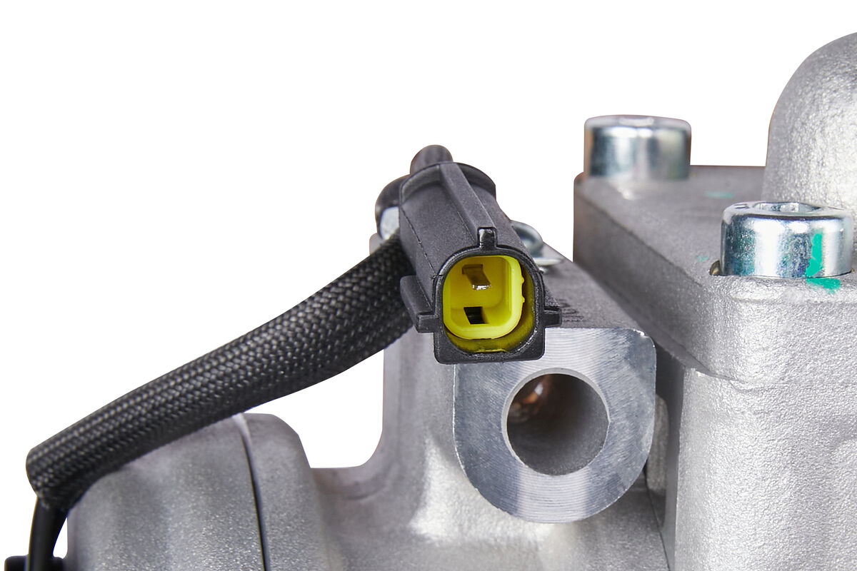 Compressor, air conditioning 2