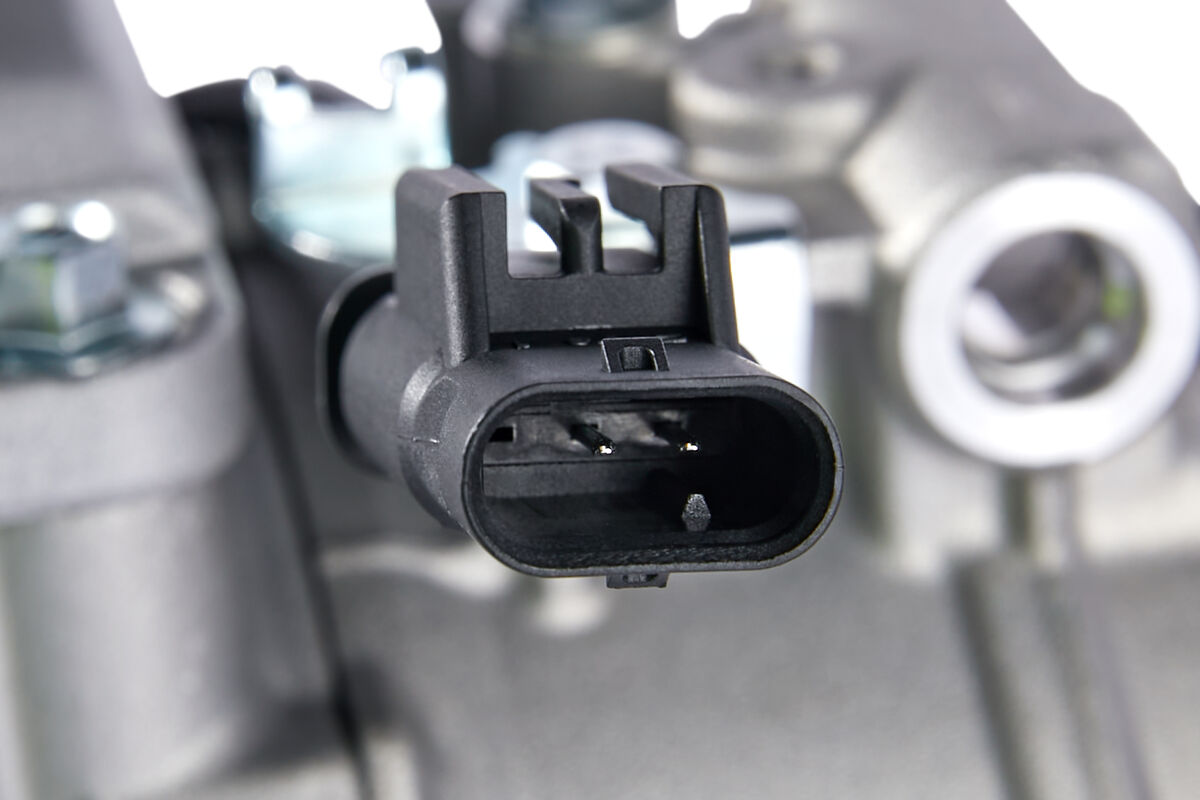 Compressor, air conditioning 2