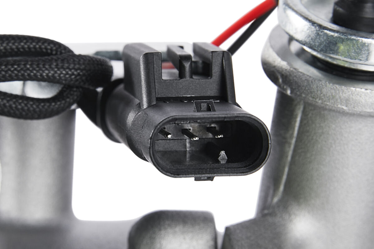 Compressor, air conditioning 2