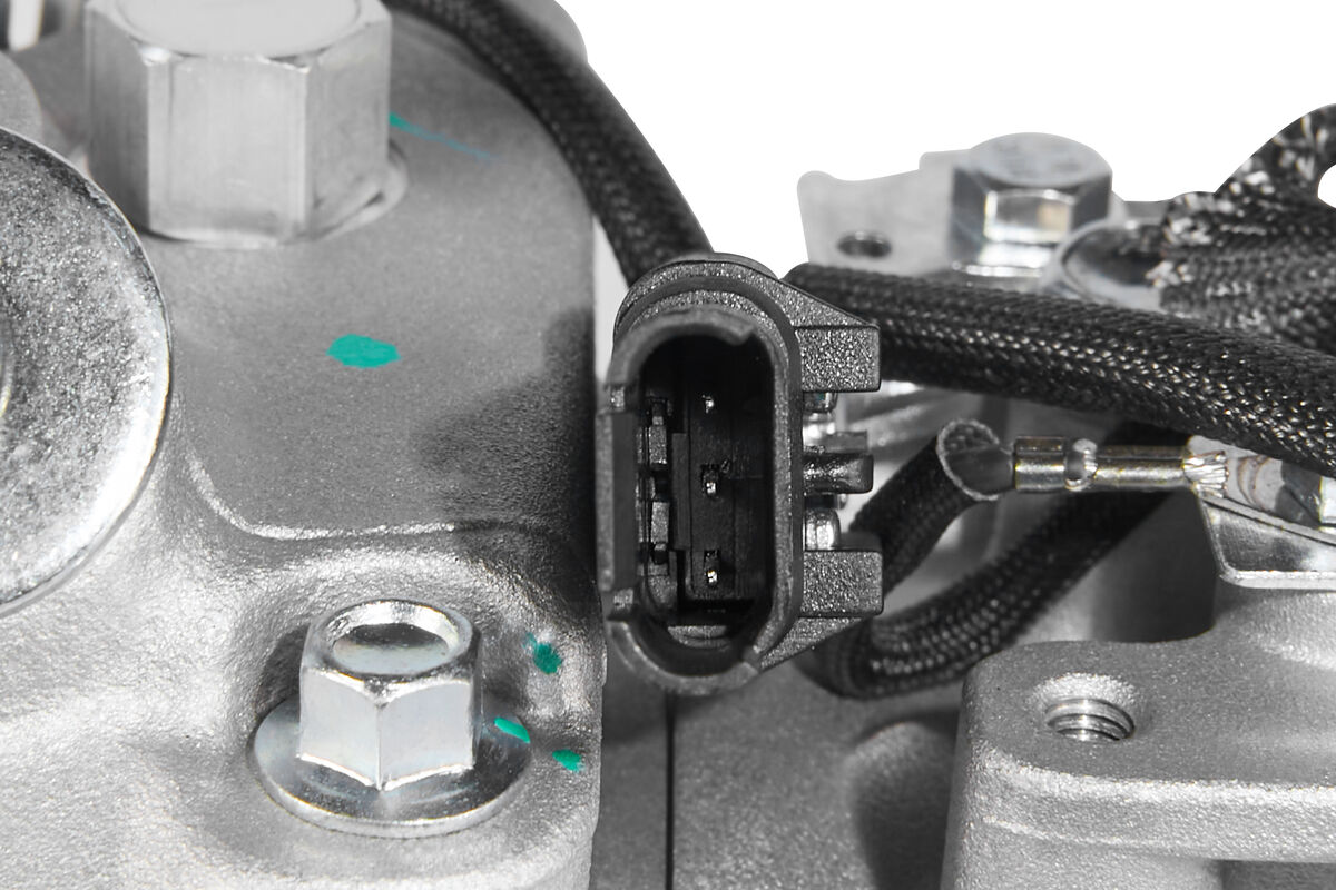 Compressor, air conditioning 3