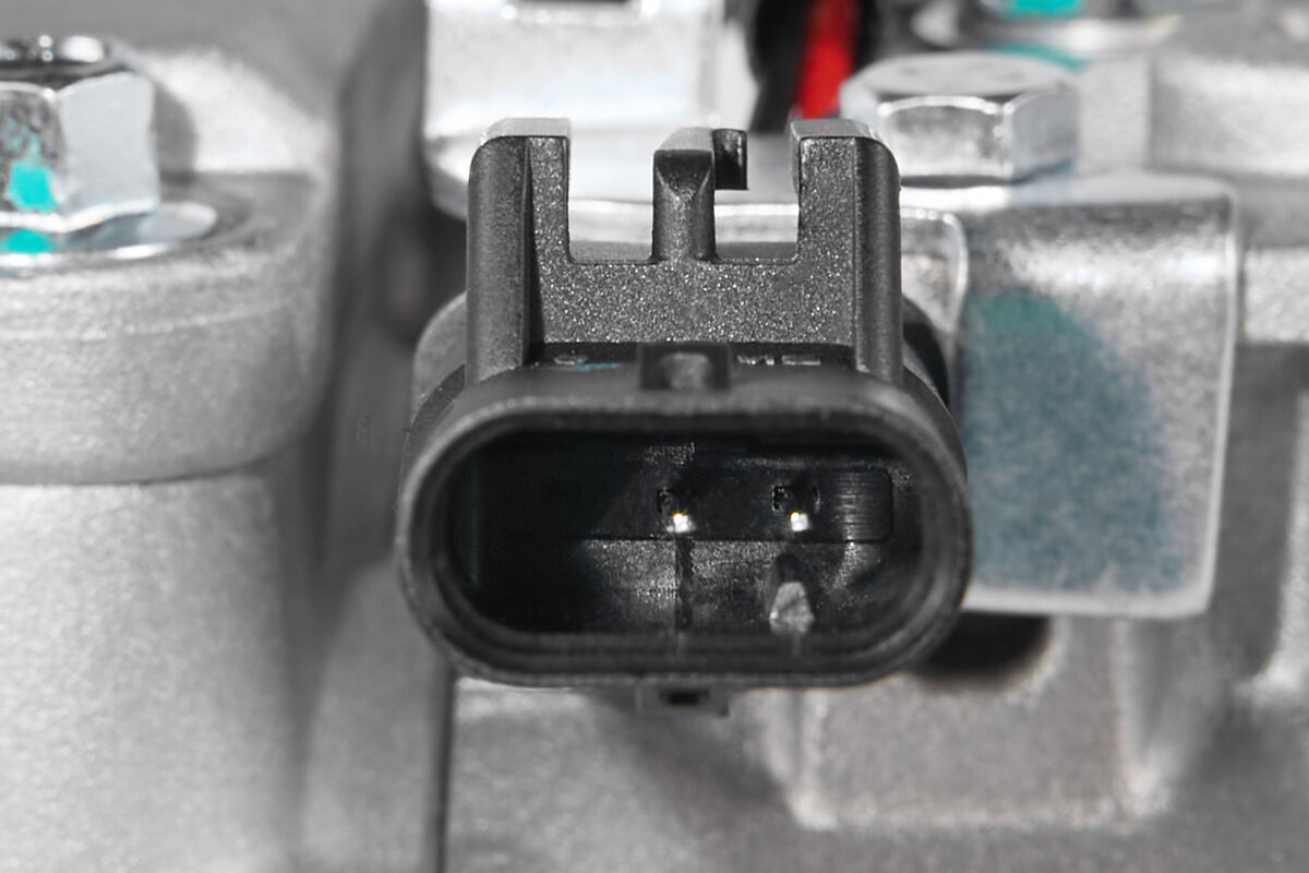 Compressor, air conditioning 3