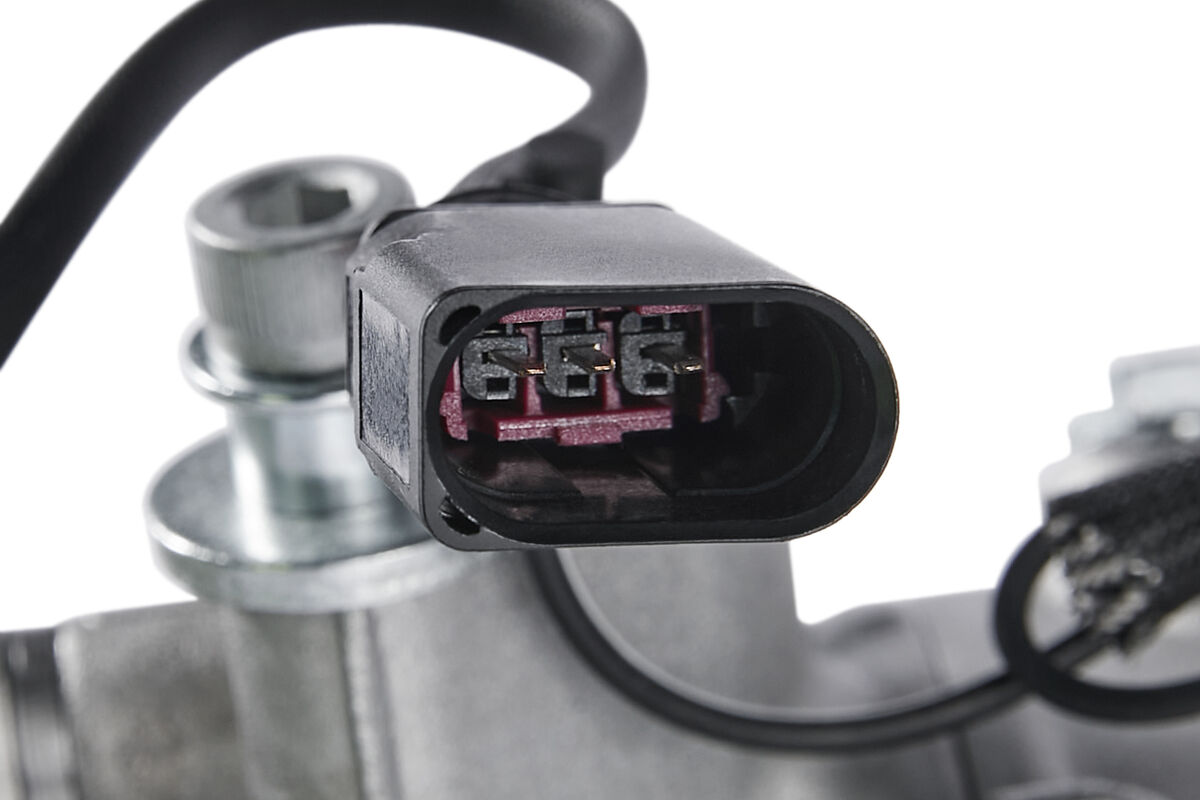 Compressor, air conditioning 2