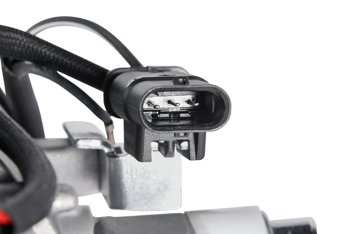 Compressor, air conditioning 3