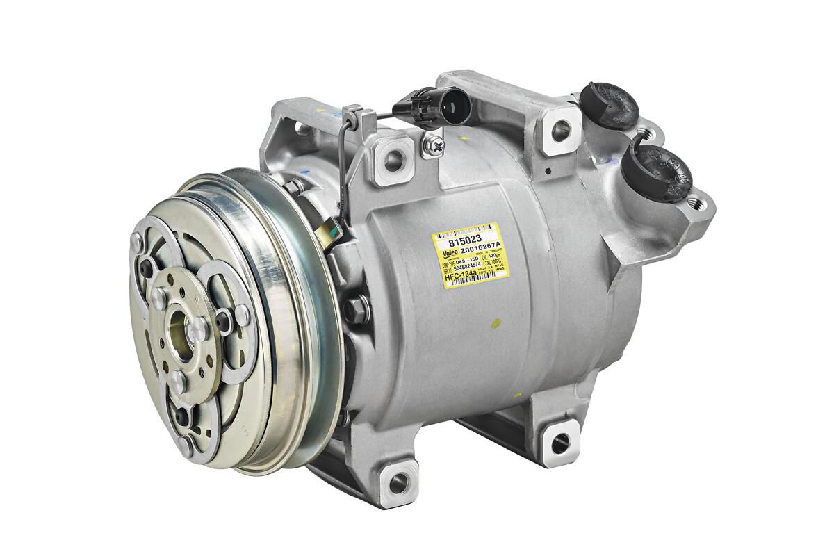 VALEO 815023 VALEO ORIGINS...