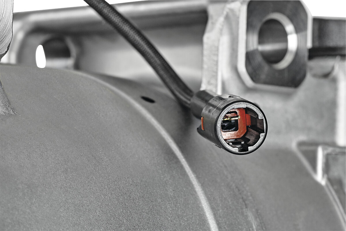 Compressor, air conditioning 2