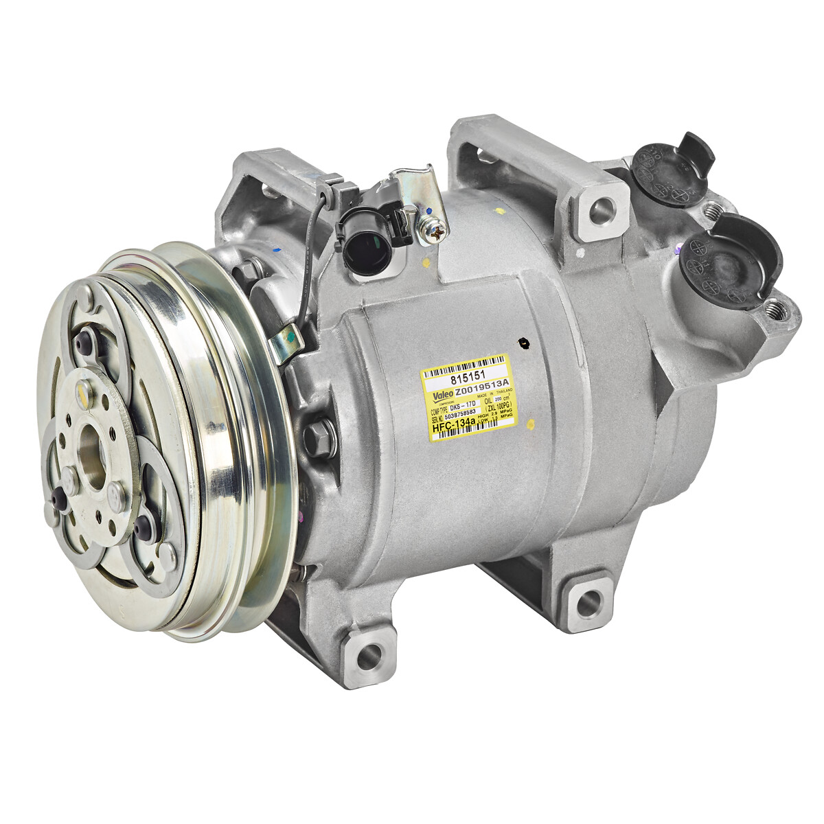 VALEO 815151 VALEO ORIGINS...