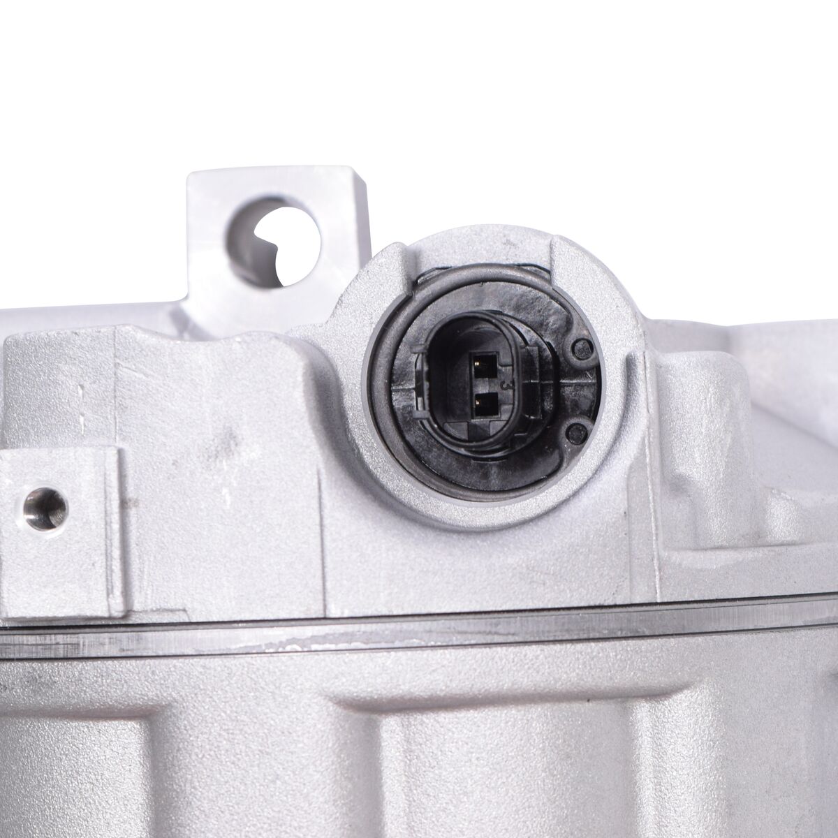 Compressor, air conditioning 2