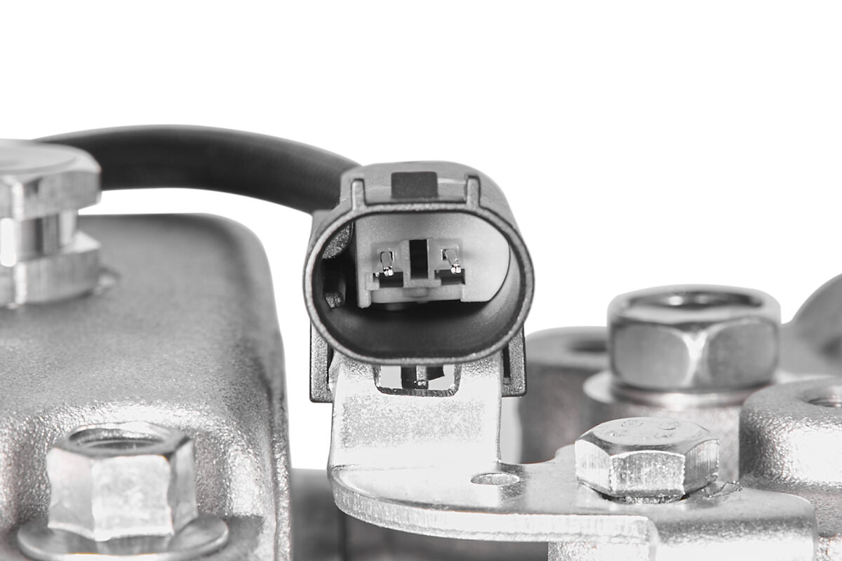 Compressor, air conditioning 2