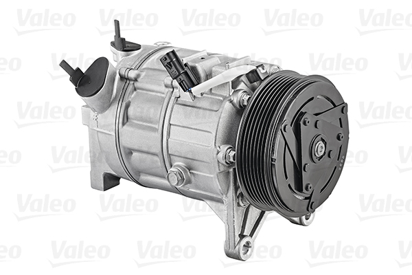 VALEO 700849 Compressore, Climatizzatore-Compressore, Climatizzatore-Ricambi Euro