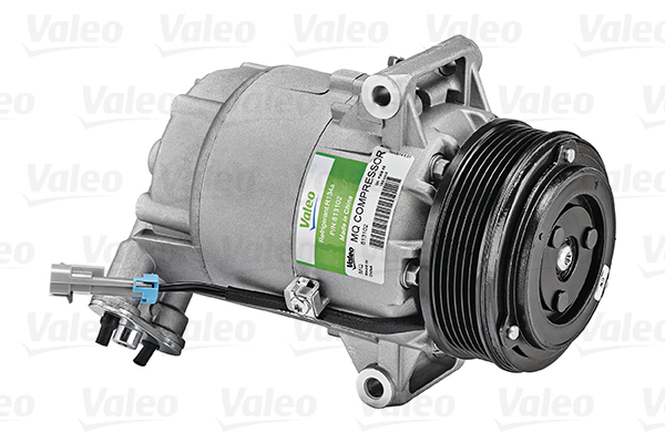 VALEO 813102 Compressore, Climatizzatore