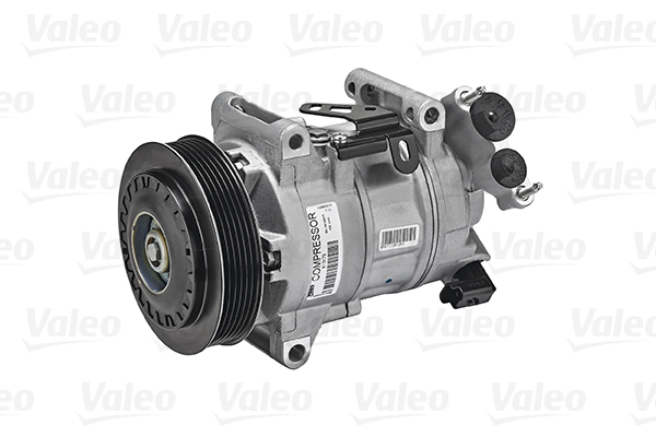 VALEO 813179 Compressore, Climatizzatore