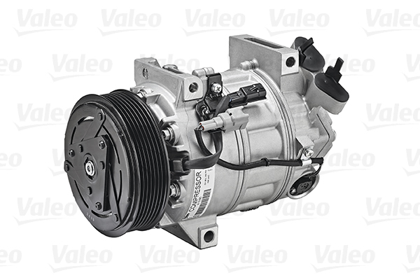 VALEO 813180 Compressore, Climatizzatore-Compressore, Climatizzatore-Ricambi Euro