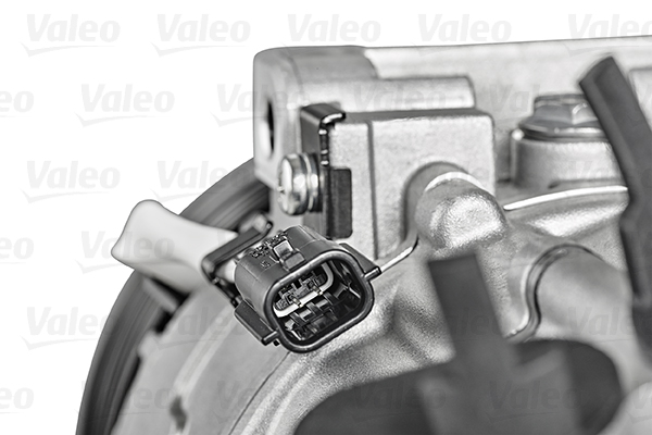 VALEO 813182 Compressore, Climatizzatore