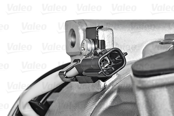 VALEO 813183 Compressore, Climatizzatore
