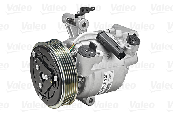 VALEO 813184 Kompresor,...