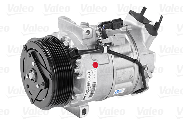 VALEO 813262 Compressore, Climatizzatore-Compressore, Climatizzatore-Ricambi Euro
