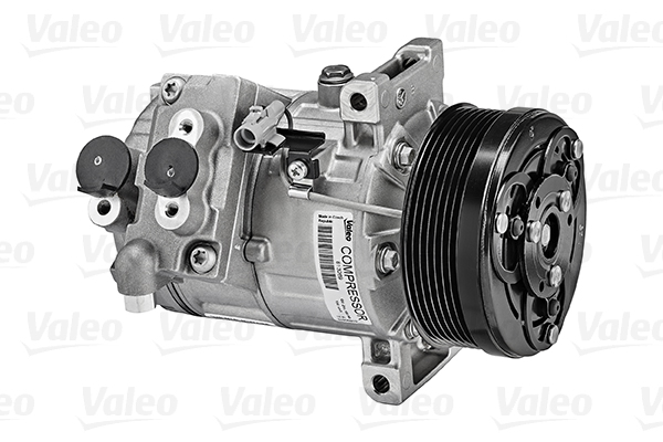 VALEO 813269 Compressore, Climatizzatore-Compressore, Climatizzatore-Ricambi Euro