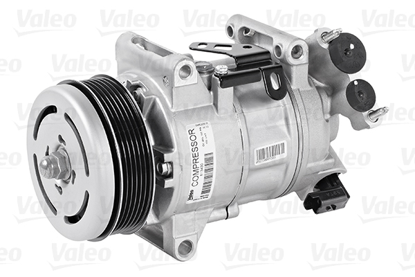 VALEO 813430 Compressore, Climatizzatore-Compressore, Climatizzatore-Ricambi Euro
