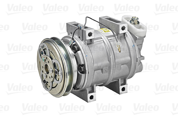 VALEO 815000 Compressore,...