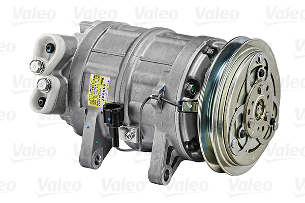 VALEO 815007 Compressore,...