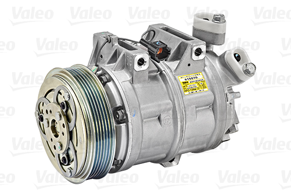VALEO 815010 Compressore, Climatizzatore-Compressore, Climatizzatore-Ricambi Euro