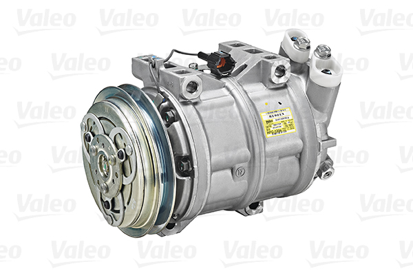 VALEO 815013 Compressore, Climatizzatore