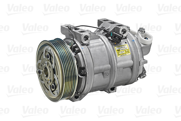 VALEO 815014 Compressore, Climatizzatore-Compressore, Climatizzatore-Ricambi Euro