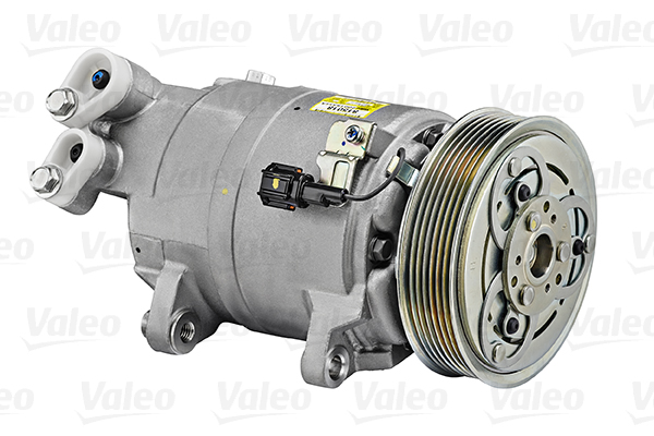 VALEO 815018 Compressore,...