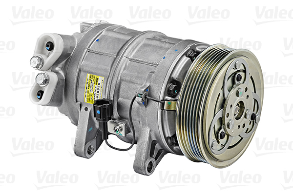 VALEO 815019 Compressore,...