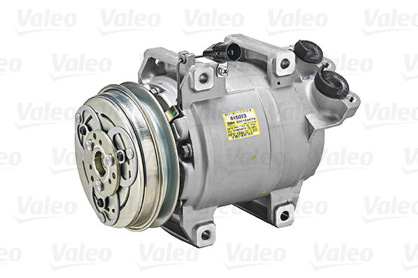 VALEO 815023 Compressore,...