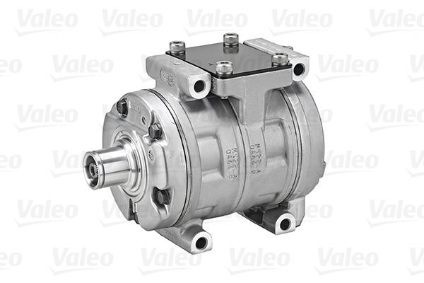 VALEO 815033 Compressore, Climatizzatore-Compressore, Climatizzatore-Ricambi Euro