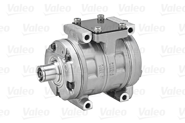 VALEO 815033 Compressore, Climatizzatore