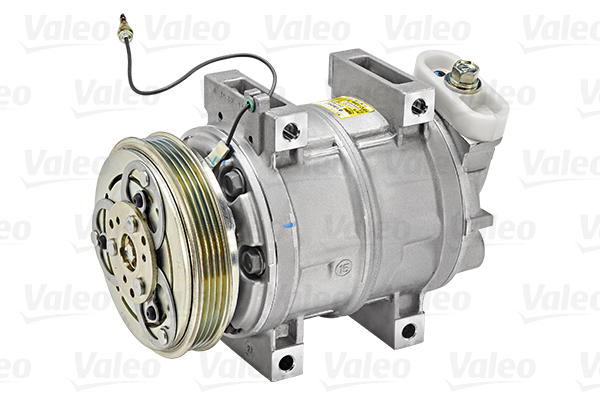 VALEO 815042 Compressore,...