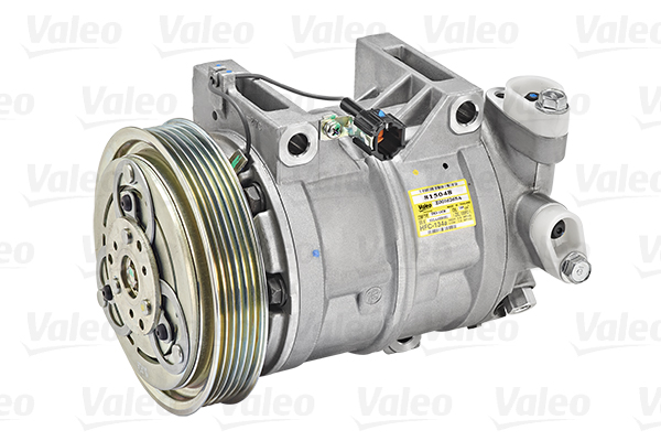 VALEO 815048 Compressore, Climatizzatore-Compressore, Climatizzatore-Ricambi Euro