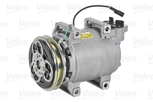 VALEO 815050 Compressore,...