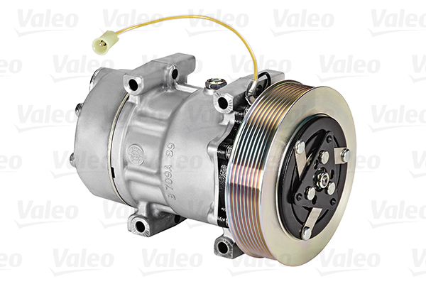 VALEO 813029 Compressore,...