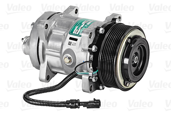 VALEO 813038 kompresszor,...