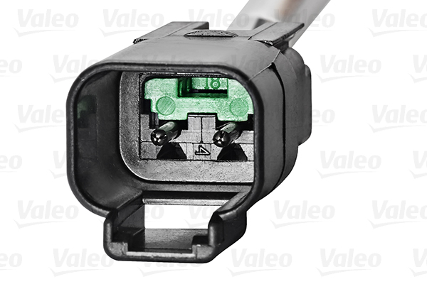 Compressor, air conditioning 2