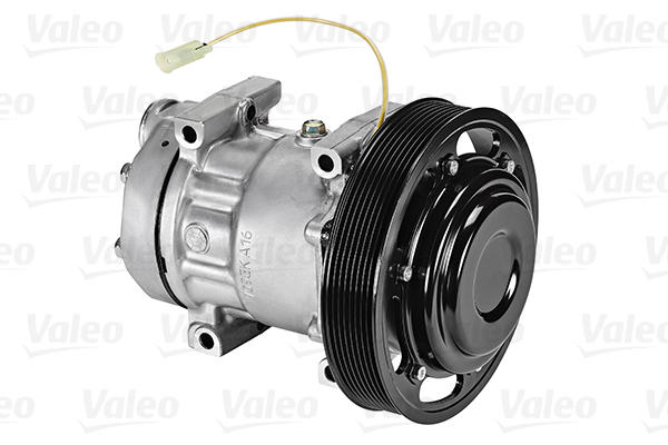 VALEO 813046 Compressore, Climatizzatore-Compressore, Climatizzatore-Ricambi Euro