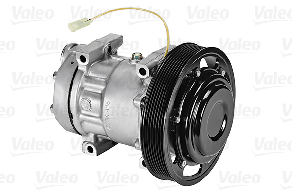 VALEO 813046 kompresszor,...