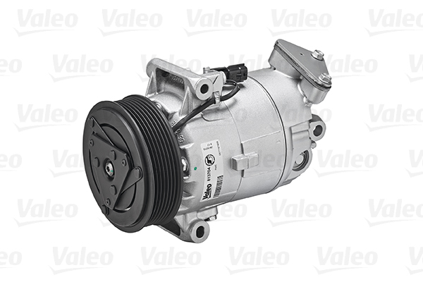 VALEO 813704 Compressore, Climatizzatore