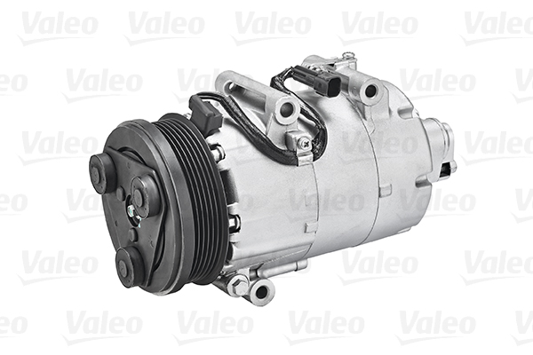 VALEO 813736 Compressore, Climatizzatore-Compressore, Climatizzatore-Ricambi Euro