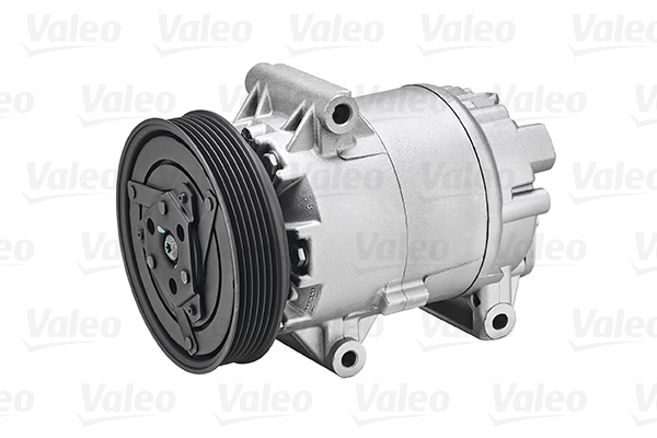 VALEO 813828 Compressore, Climatizzatore-Compressore, Climatizzatore-Ricambi Euro