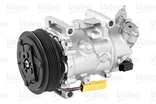 VALEO 813933 Compressore, Climatizzatore-Compressore, Climatizzatore-Ricambi Euro