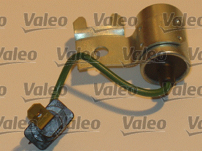 VALEO 243786 Condensatore,...