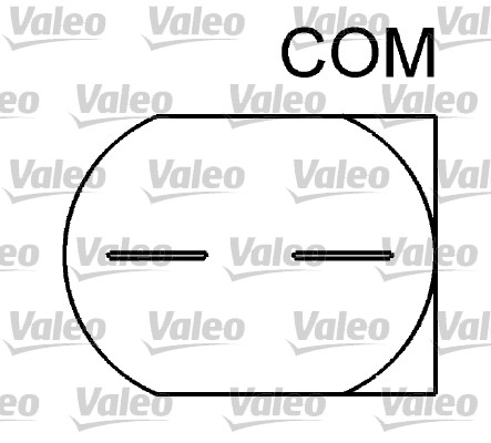 VALEO 440205 Alternatore-Alternatore-Ricambi Euro