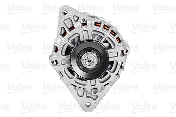 VALEO 600120 Alternatore