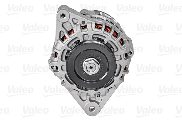VALEO 600122 Alternatore-Alternatore-Ricambi Euro