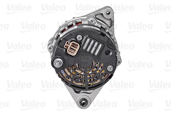 VALEO 600122 Alternatore