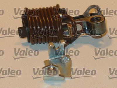 Contact Breaker, distributor 2